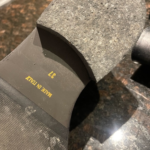 La canadienne - size 37 - almost new! - Picture 5 of 5